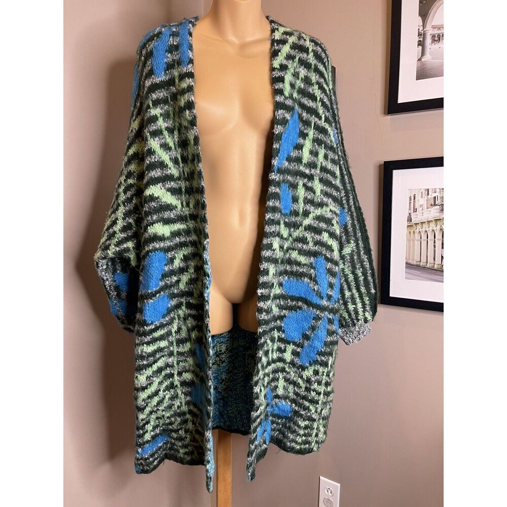 Free People Could It Be You Cardigan - Picture 4 of 6